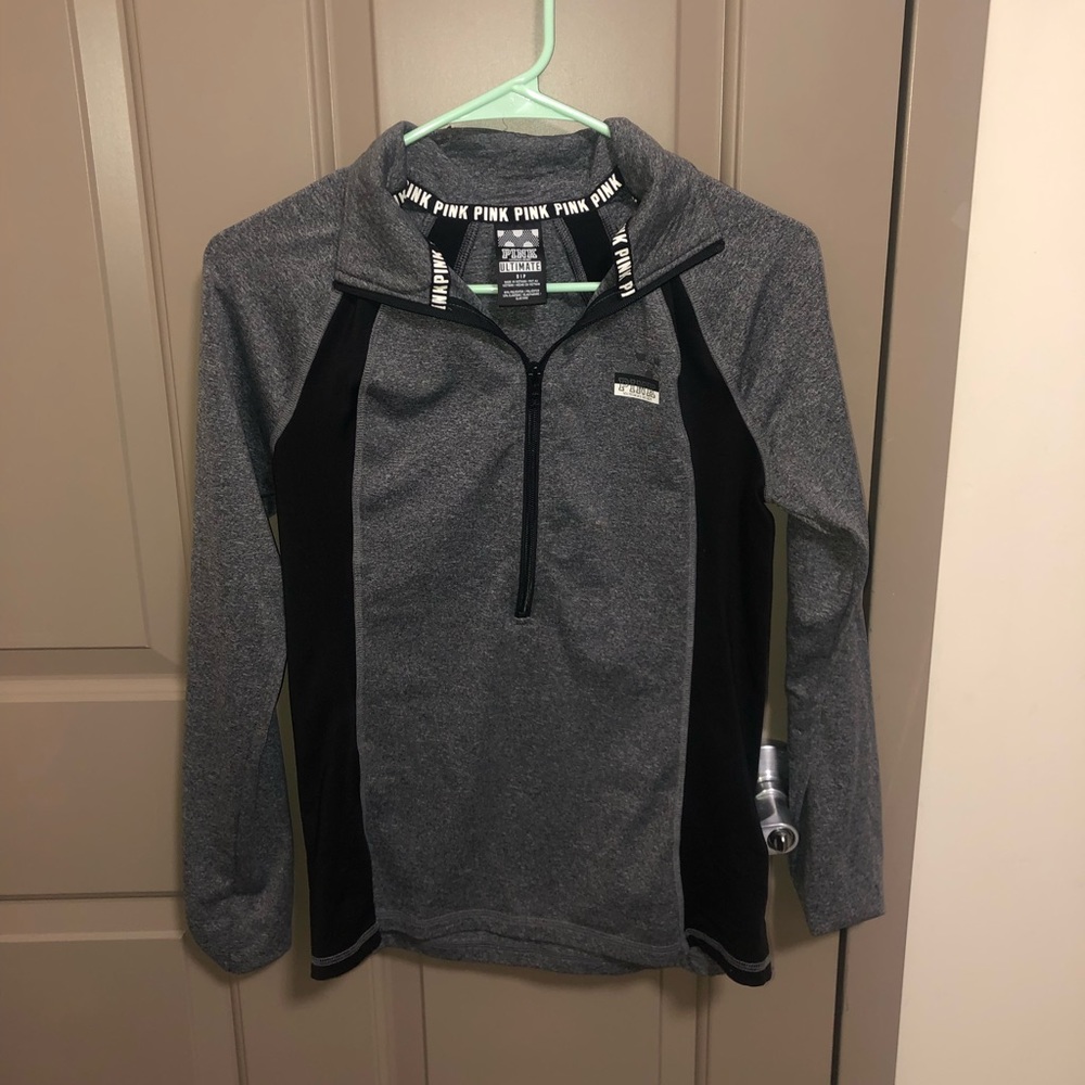 Victoria’s Secret Half Zip